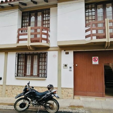 Belle Ville ซูเกร ภายนอก รูปภาพ